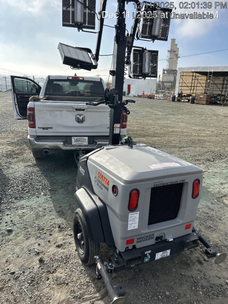 2024 WACKER NEUSON LTT4