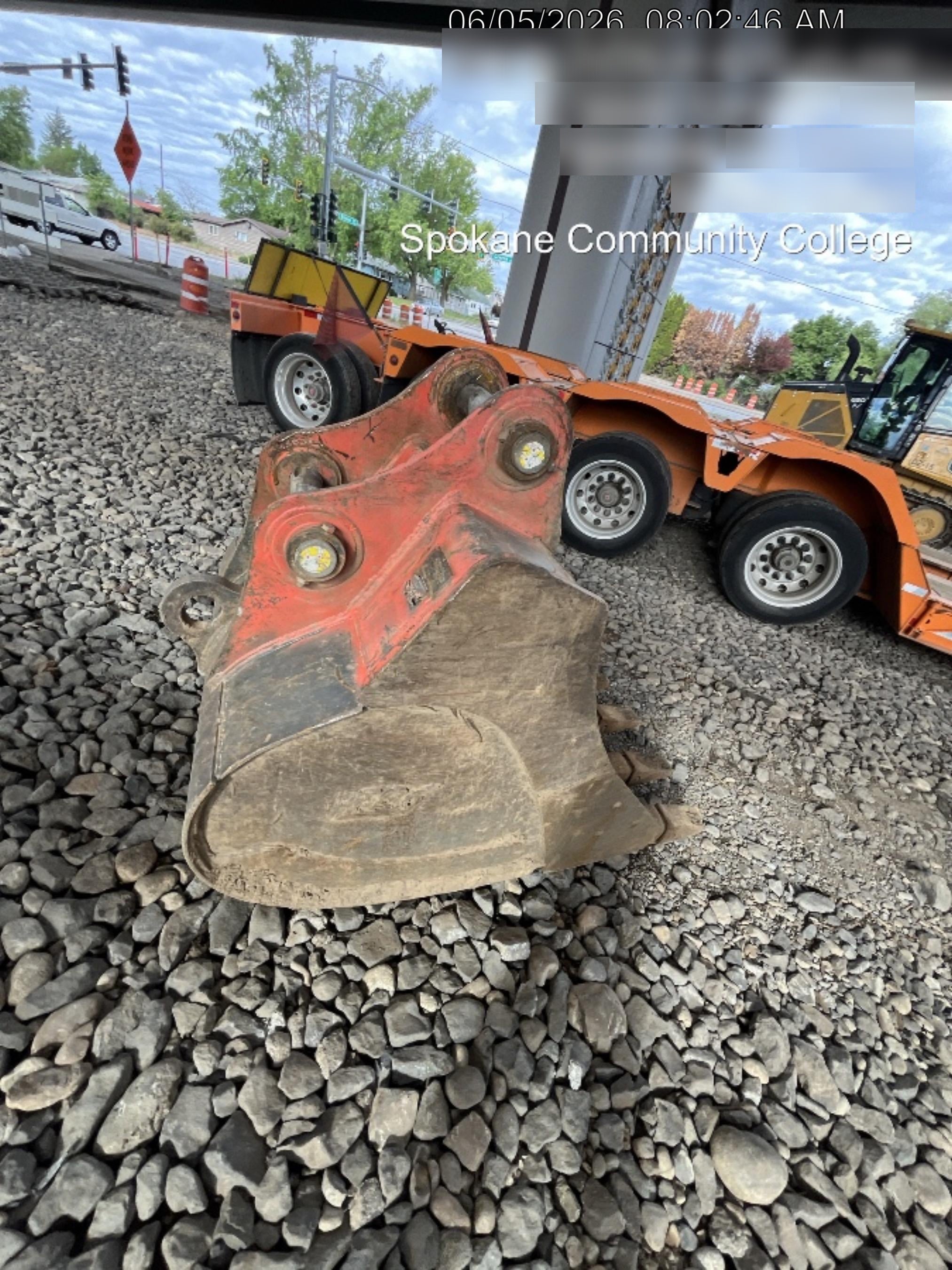 2025 EPIROC EC140T