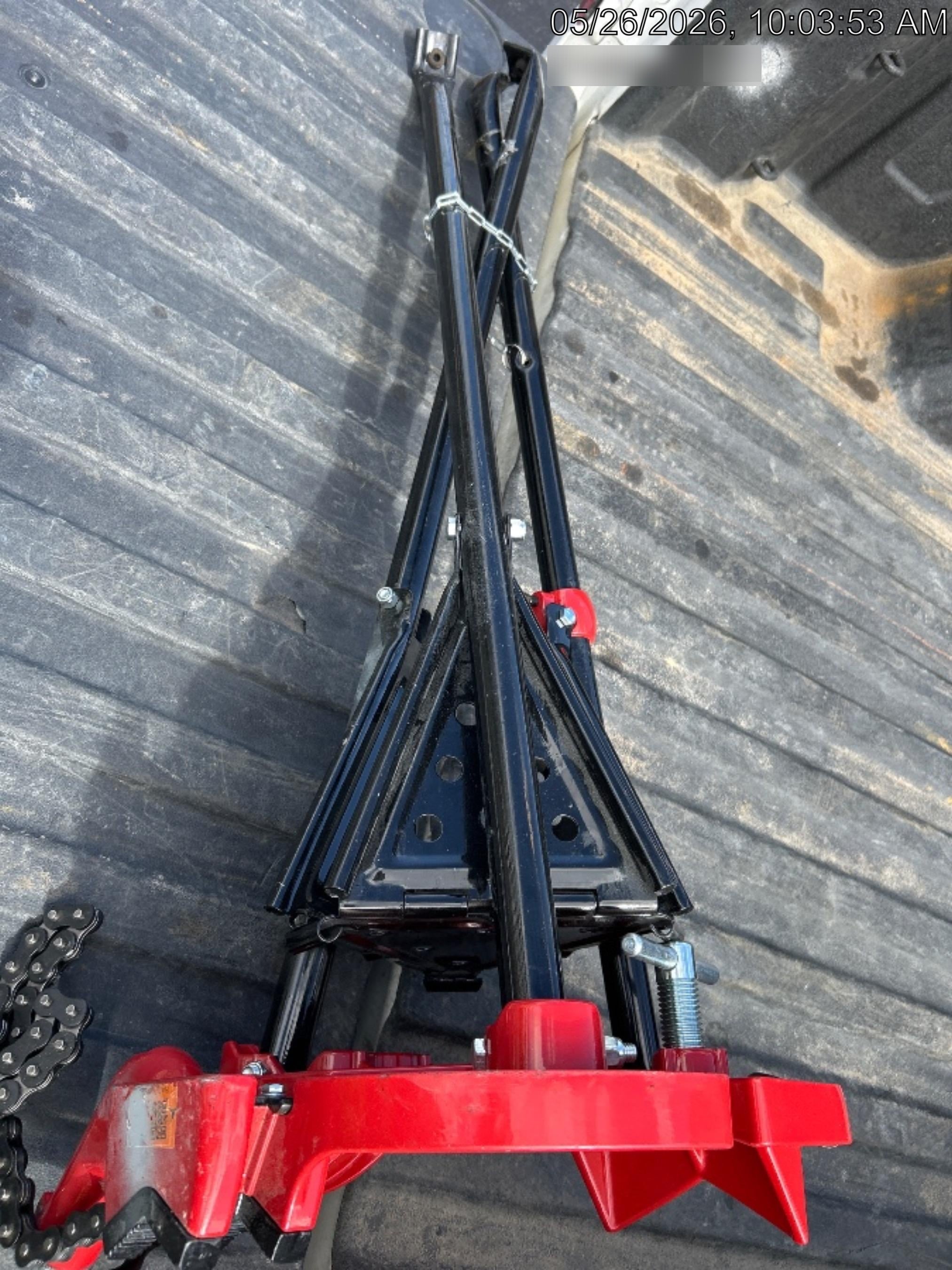 2024 B&B PIPE 6100