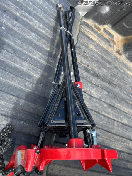 2024 B&B PIPE 6100