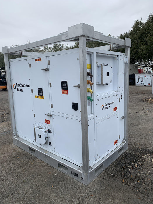 2020 SMARTECH RDDH6000-EH