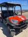 2022 KUBOTA RTV-X1140W-H (Canopy)
