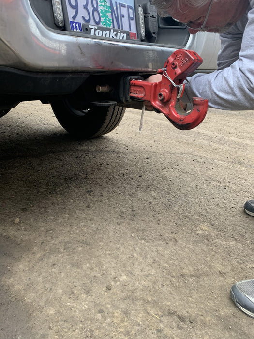 2022 AIRMAN PDS185S-6E1