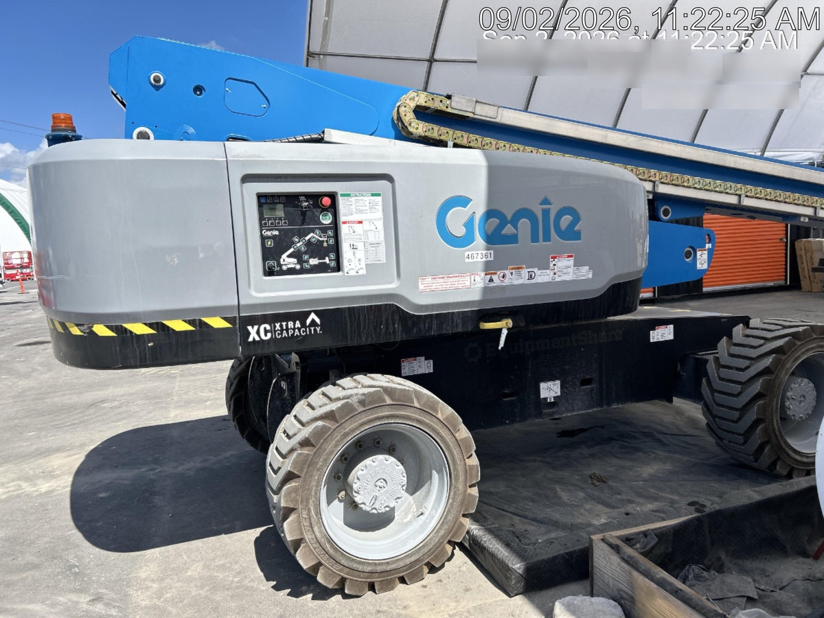 2024 GENIE S-85 XC