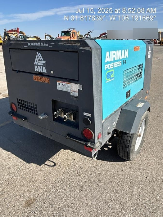 2023 AIRMAN PDS185S CWK