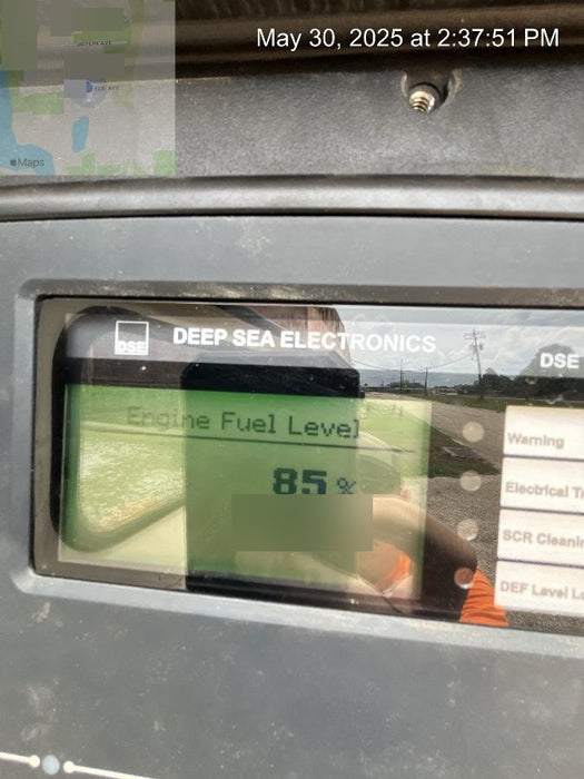 2022 ATLAS COPCO QAS 125