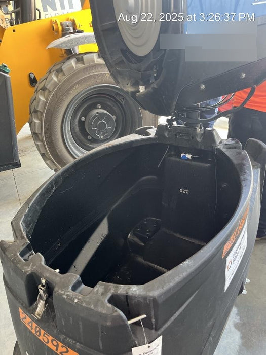 2022 POWER BREEZER PB4BASE