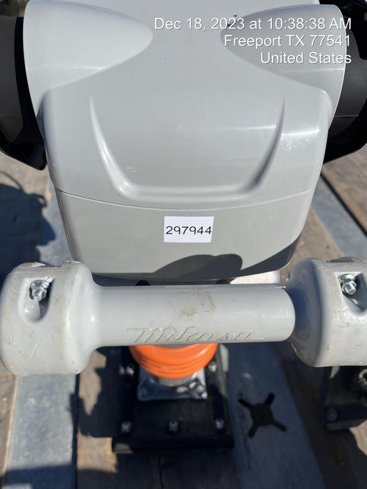 2023 MULTIQUIP MTX60HD