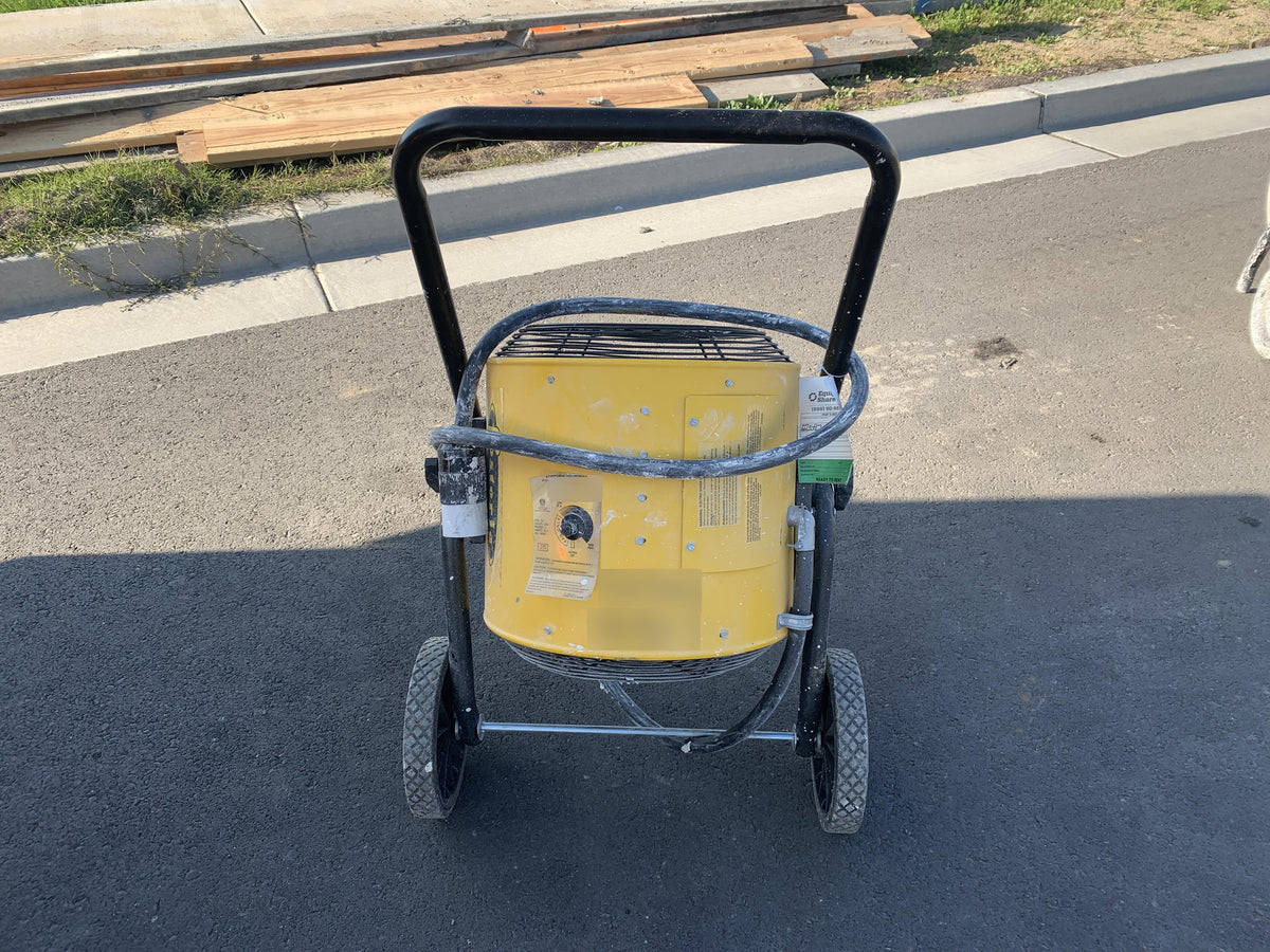 2019 FOSTORIA FES-1024-1CA