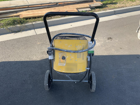 2019 FOSTORIA FES-1024-1CA
