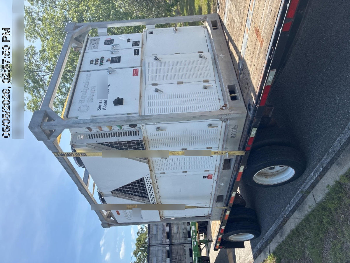 2021 SMARTECH SACP81A-HS