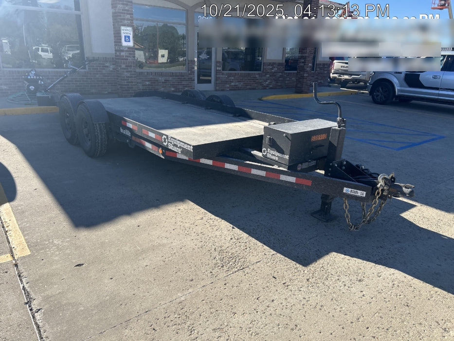 2025 STEELPOINT K19E