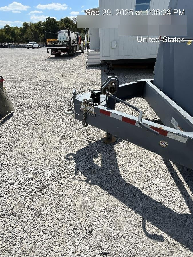 2022 ATLAS COPCO QAS 700