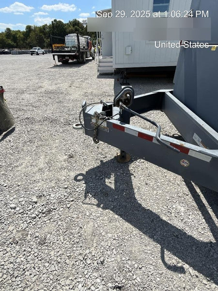 2022 ATLAS COPCO QAS 700