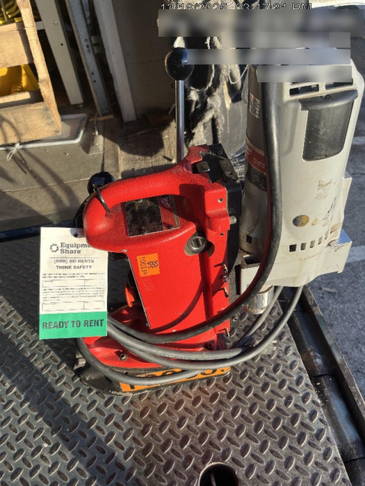 2022 HOUGEN MFG HMD904