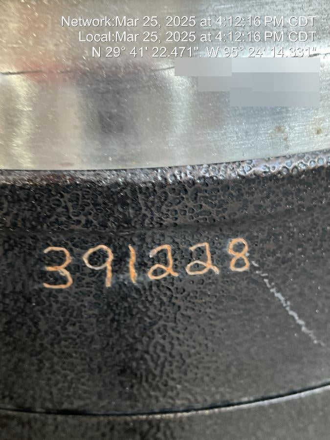 2024 ULINE H-5839