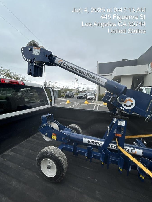 2025 CURRENT TOOLS 100A