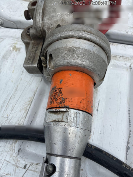 2021 MICHIGAN PNEUMATIC 10267