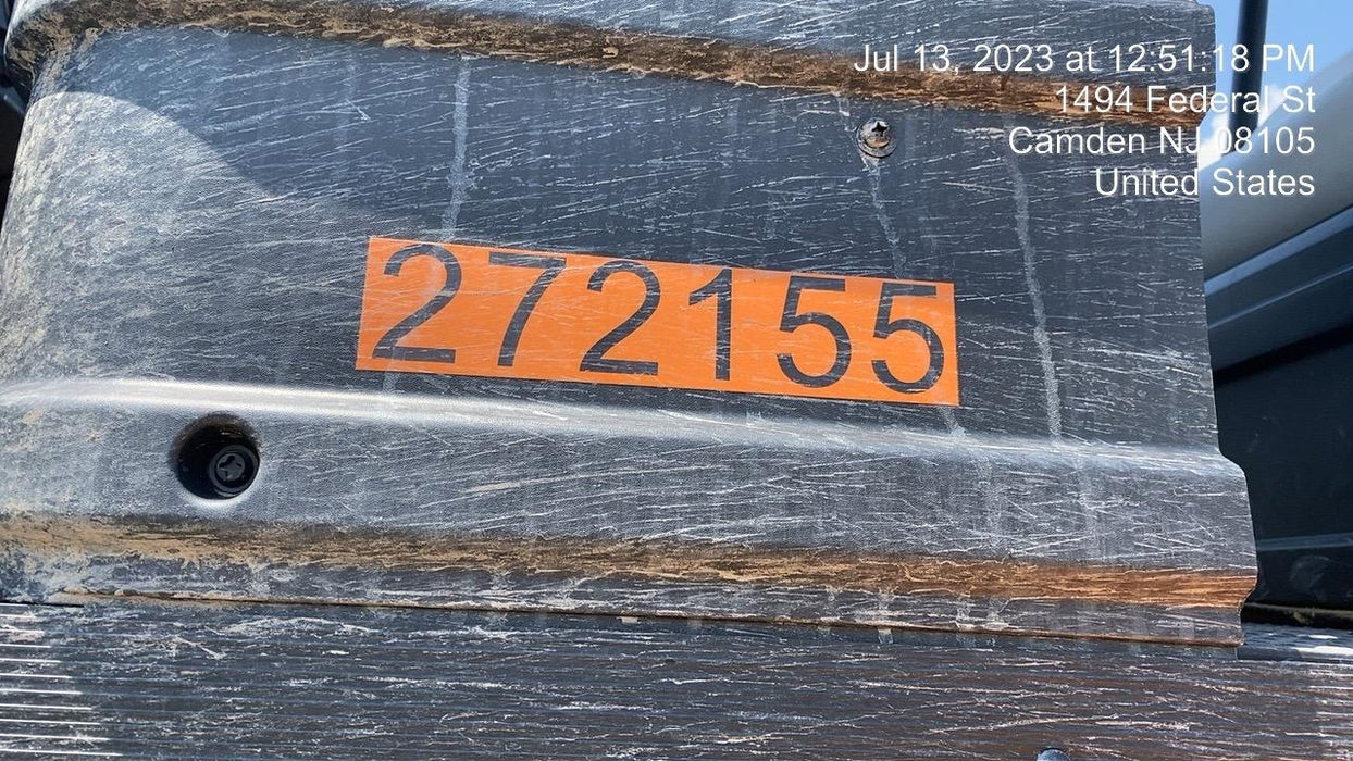 2023 Club Car CA1700D Canopy, Diesel, 4 Passenger