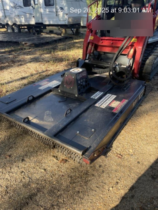 2023 VIRNIG RBV72-25