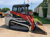 2021 TAKEUCHI TL8R2-R