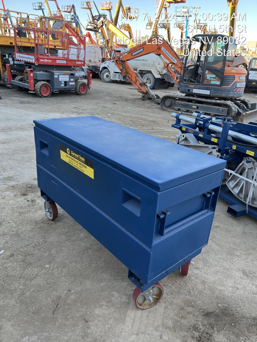 2024 CURRENT TOOLS 254P