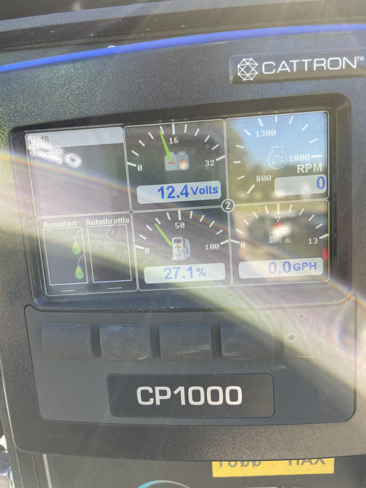 2021 PIONEER PP66S12L2-TD2.9L