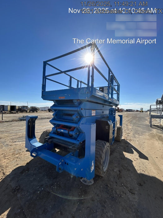 2020 GENIE GS-5390 RT