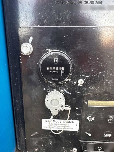 2020 GENIE GS-4390 RT