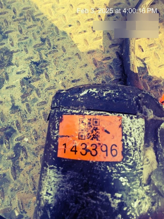 2021 MICHIGAN PNEUMATIC 750SS