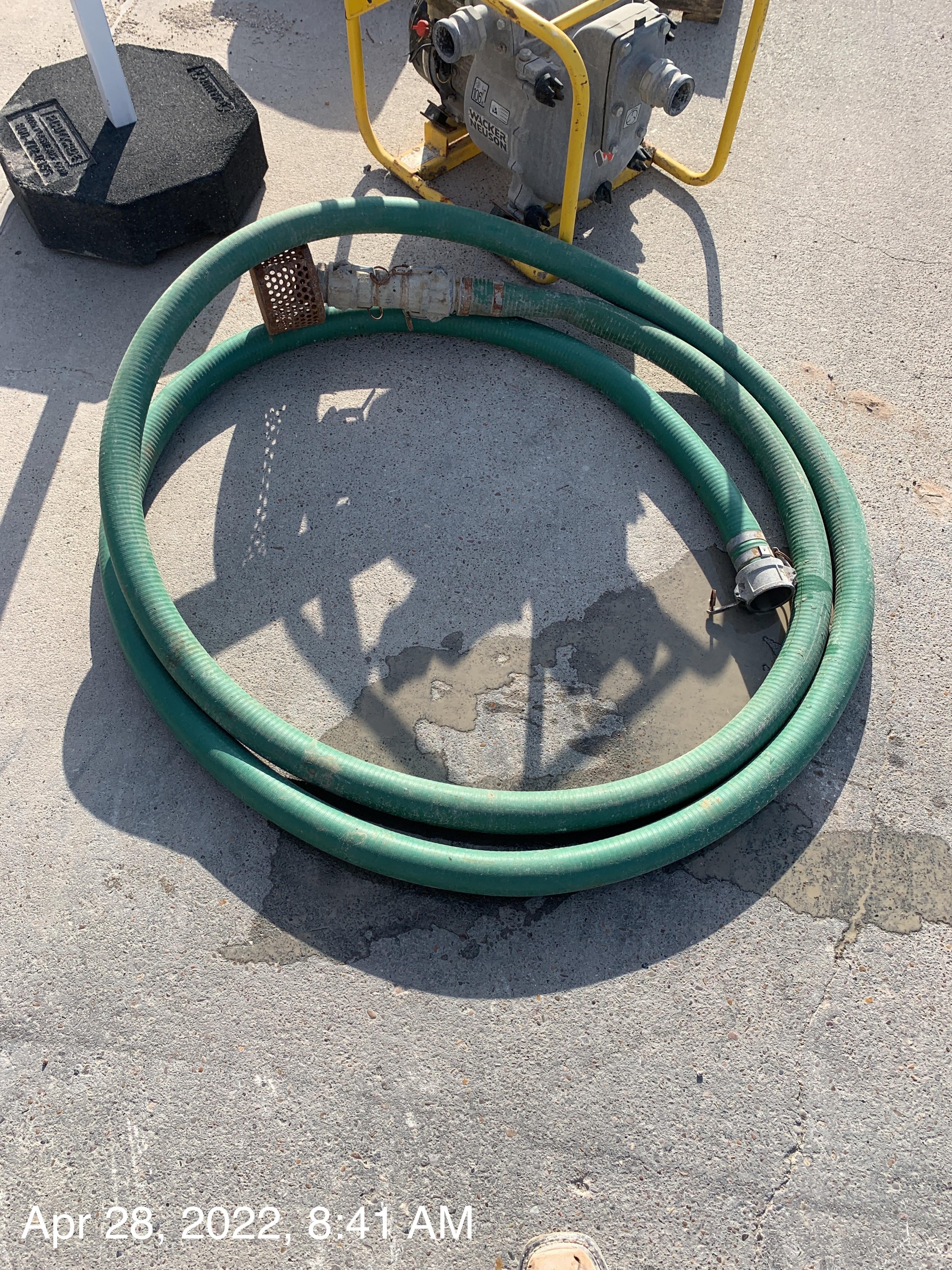 2019 WACKER NEUSON PT2
