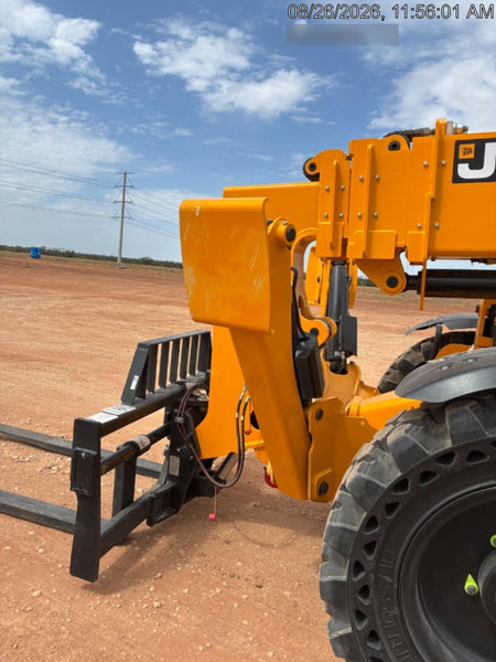 2026 JCB 514-56