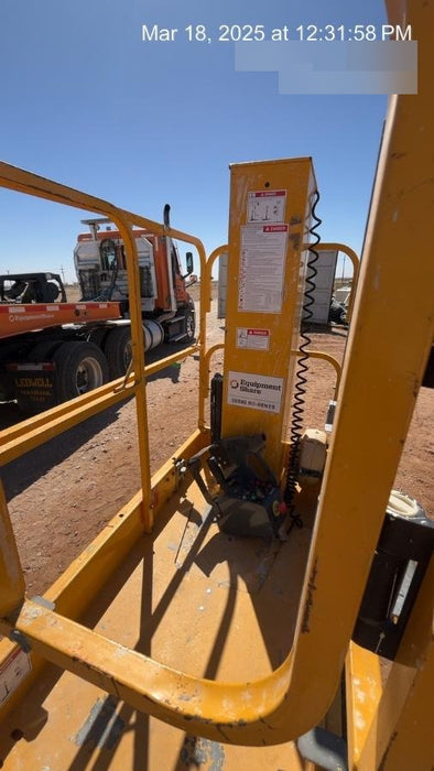 2020 HAULOTTE Star 20