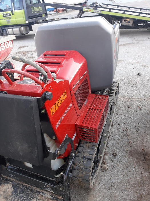 2022 TORO MBTX 2500-TS