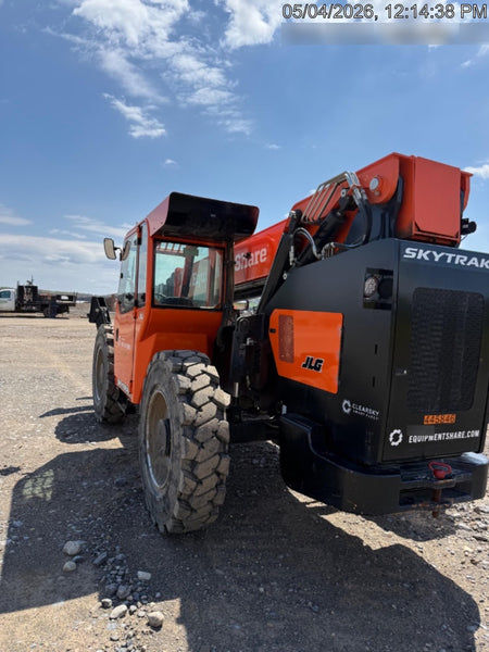 2024 SKYTRAK 10054