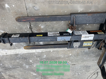 2024 STAR INDUSTRIES M1360B - Star JIB Boom