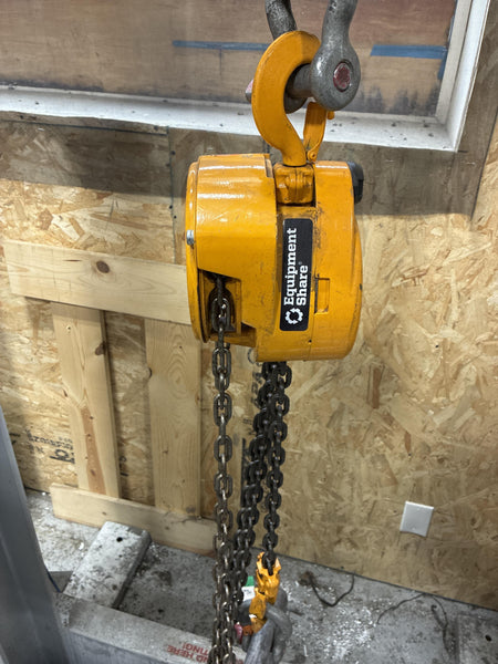 2022 HARRINGTON CF010-30