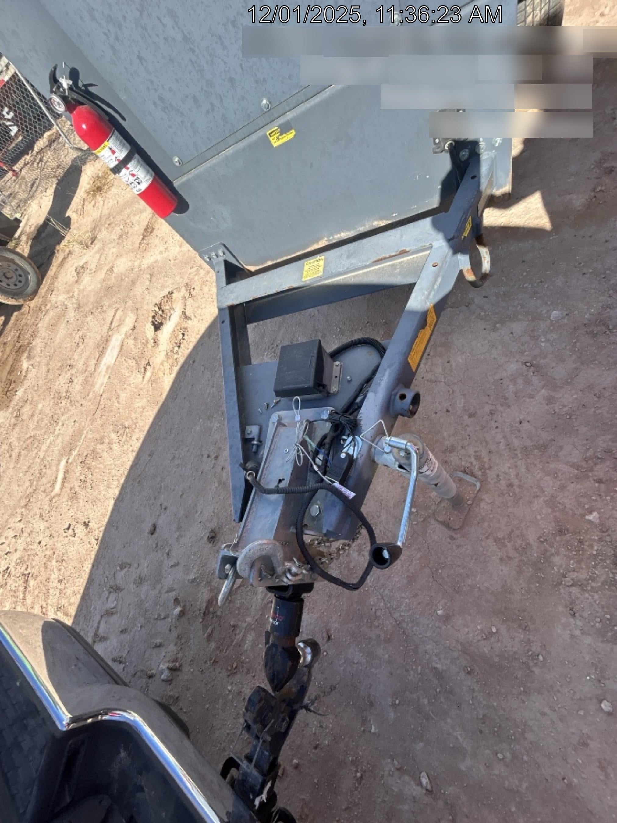2022 ATLAS COPCO QAS 70