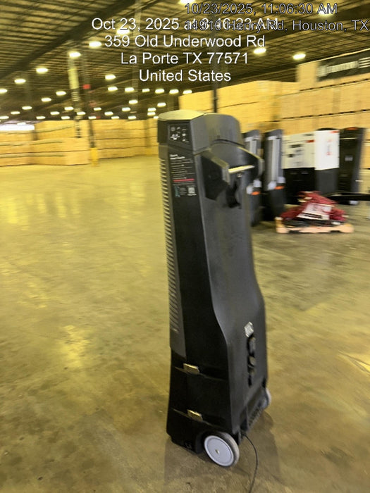 2023 VECTOR Vector Max