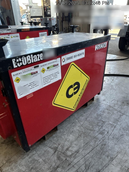 2022 CAMPO EB60E240480V