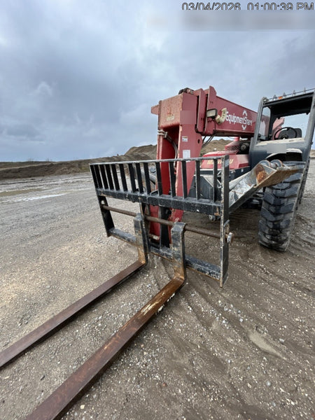 2019 MANITOU 12042