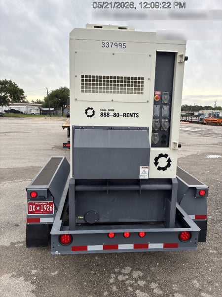 2023 ATLAS COPCO QAS 235