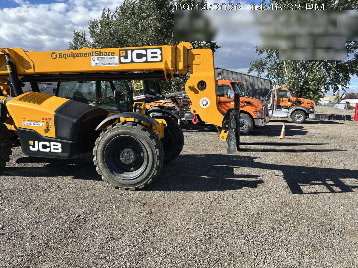 2024 JCB 509-42
