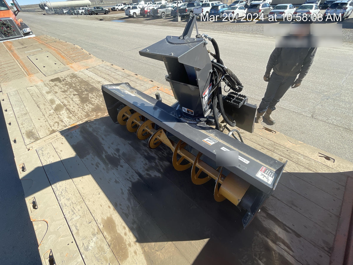 2020 PALADIN 11078D-0022