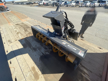 2020 PALADIN 11078D-0022