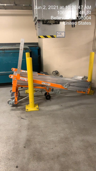 2021 LIFTSMART MLC-24