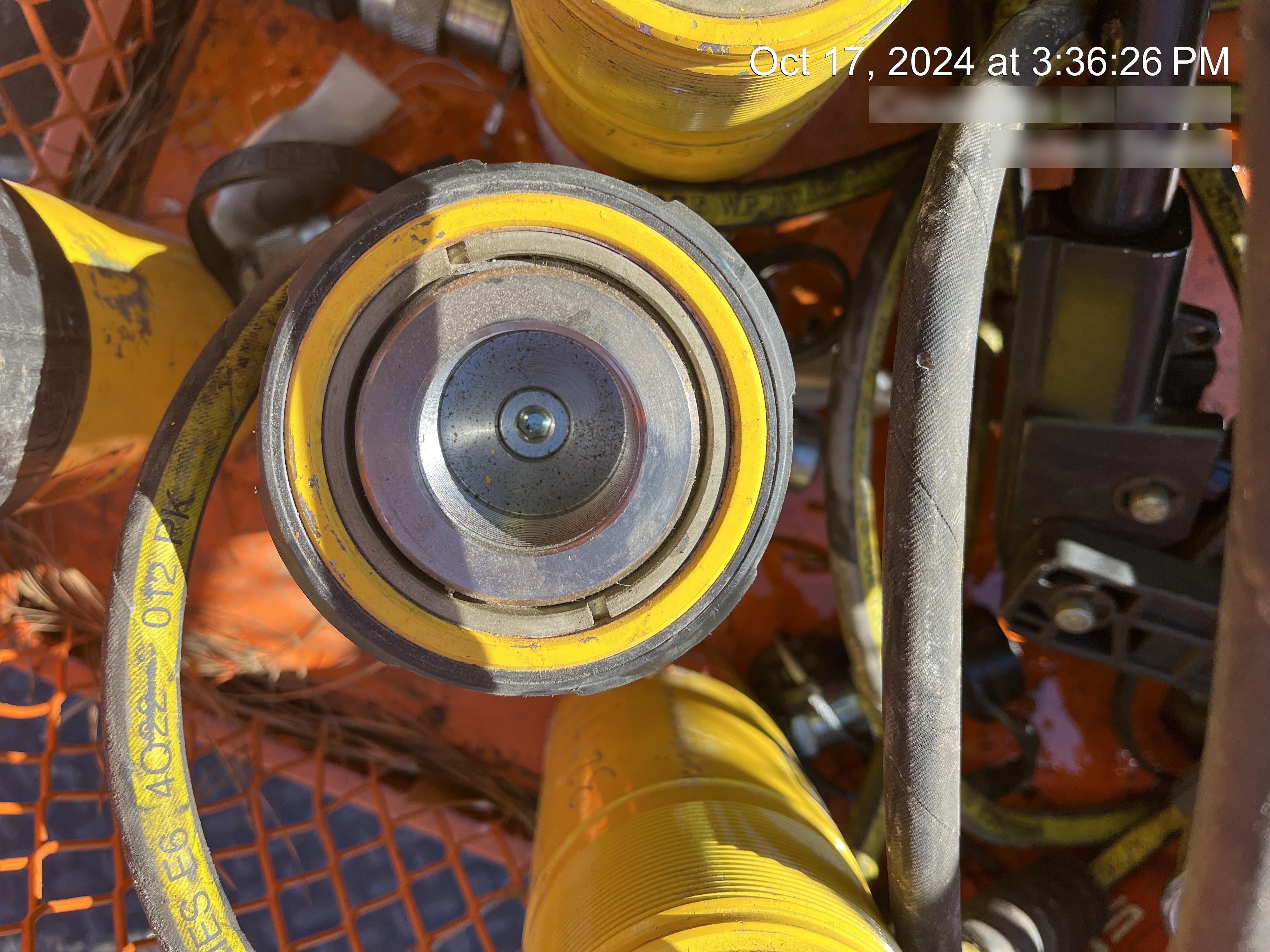 2021 ENERPAC RC254