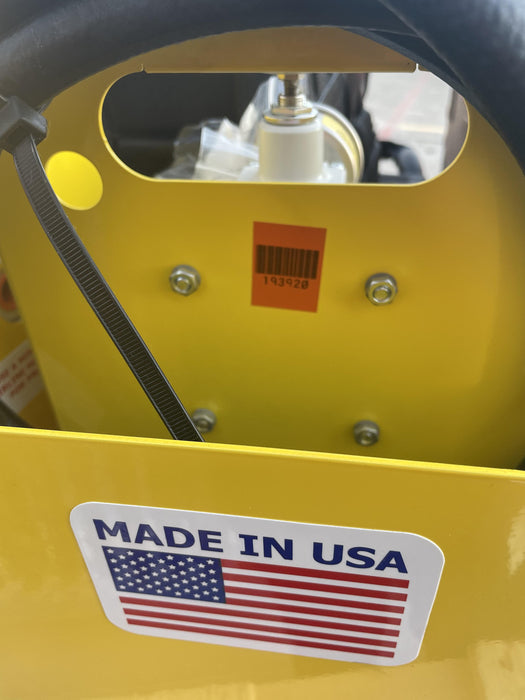 2021 TORCUP RPDD-FRL