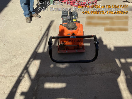 2023 MULTIQUIP MVC82VHW