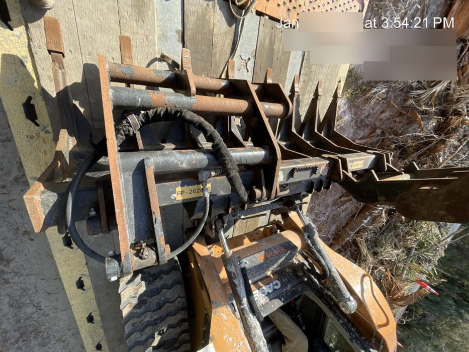 2022 BLUE DIAMOND 106525